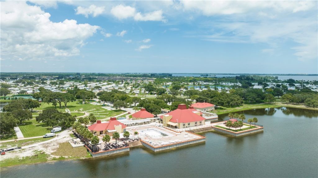 433 Sea-gull Drive, Barefoot Bay, FL 32976 Photo