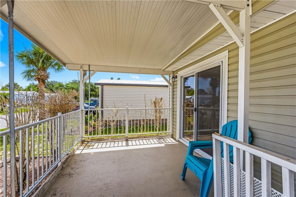 433 Sea-gull Drive, Barefoot Bay, FL 32976 Photo