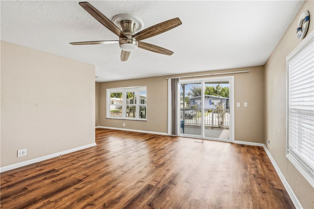 433 Sea-gull Drive, Barefoot Bay, FL 32976 Photo