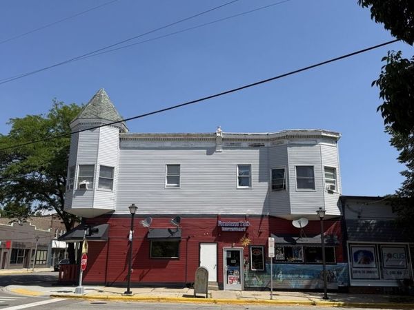 440 Franklin Street , Unit 2C, Waukegan, IL 60085