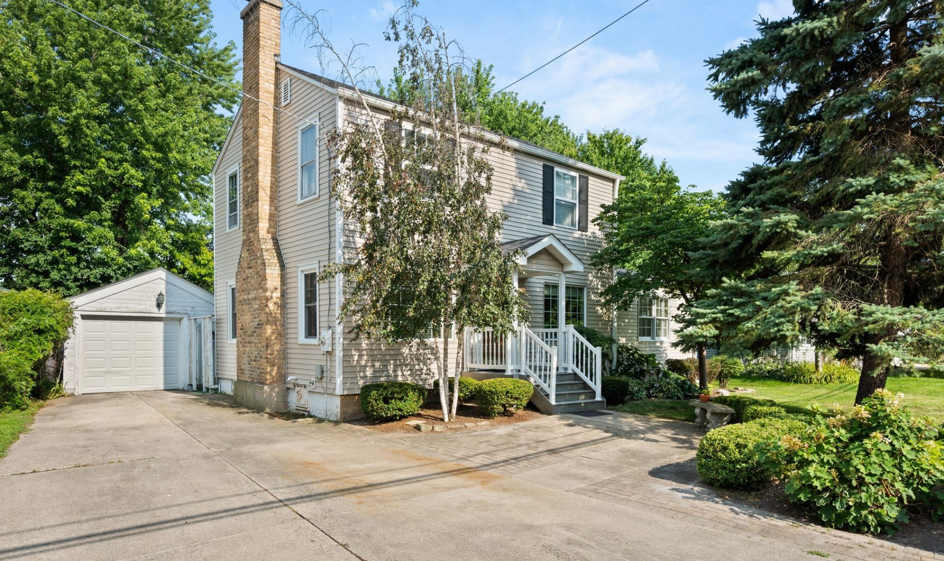 1222 S Somonauk Street , Sycamore, IL 60178 Main Photo