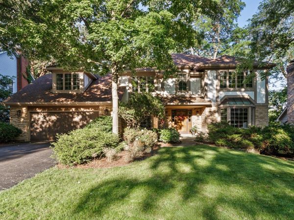 1381 Champion Forest Court , Wheaton, IL 60187