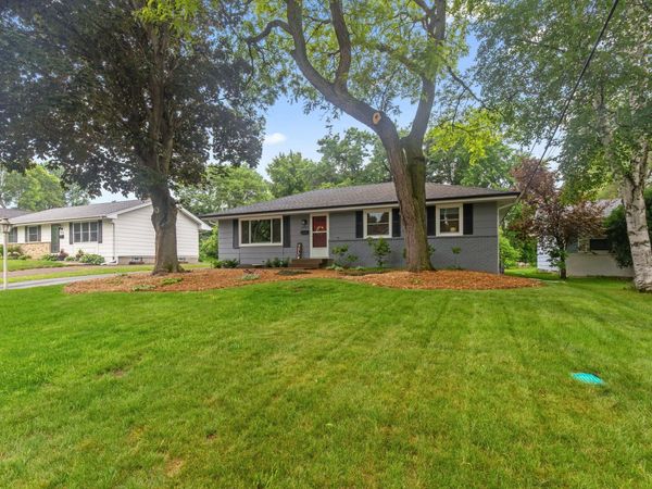 3507 Adair Avenue N, Crystal, MN 55422