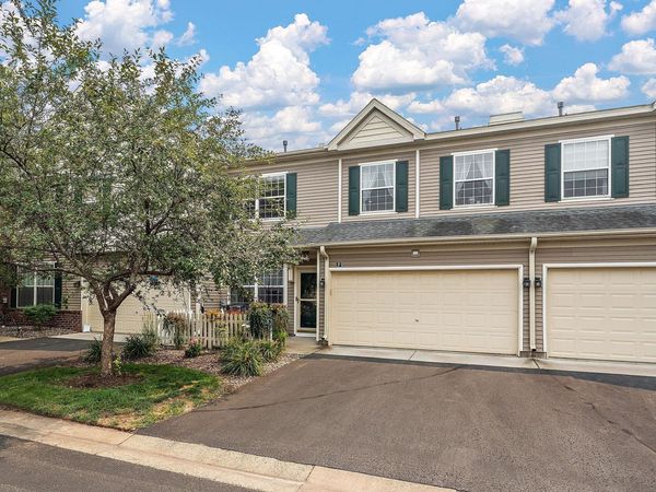 12245 Urbank Street NE, Unit F, Blaine, MN 55449