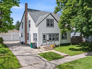 312 S 6th Street, Marshall, MN 56258