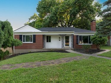 2803 Westbrook Drive, Cincinnati, OH 45211