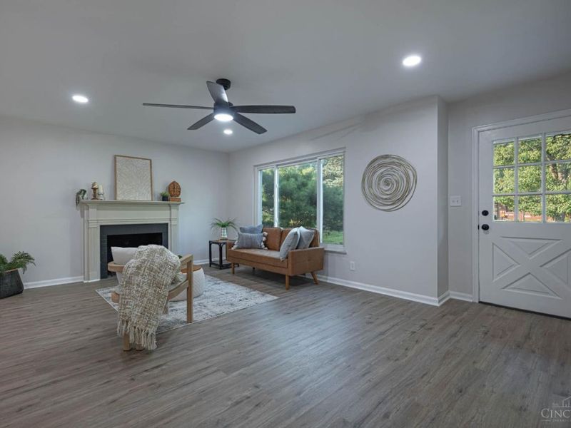 2803 Westbrook Drive, Cincinnati, OH 45211 Photo 5