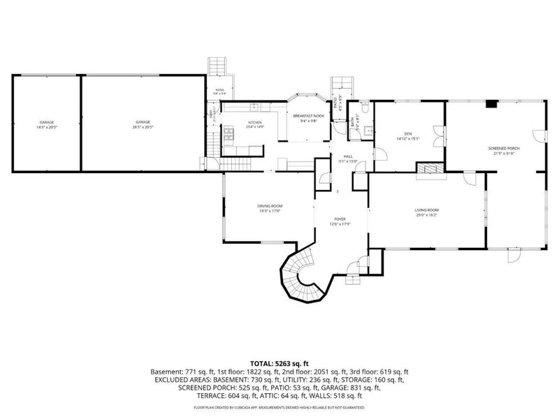 1550 Neeb Road, Green Township, OH 45233 Photo 10