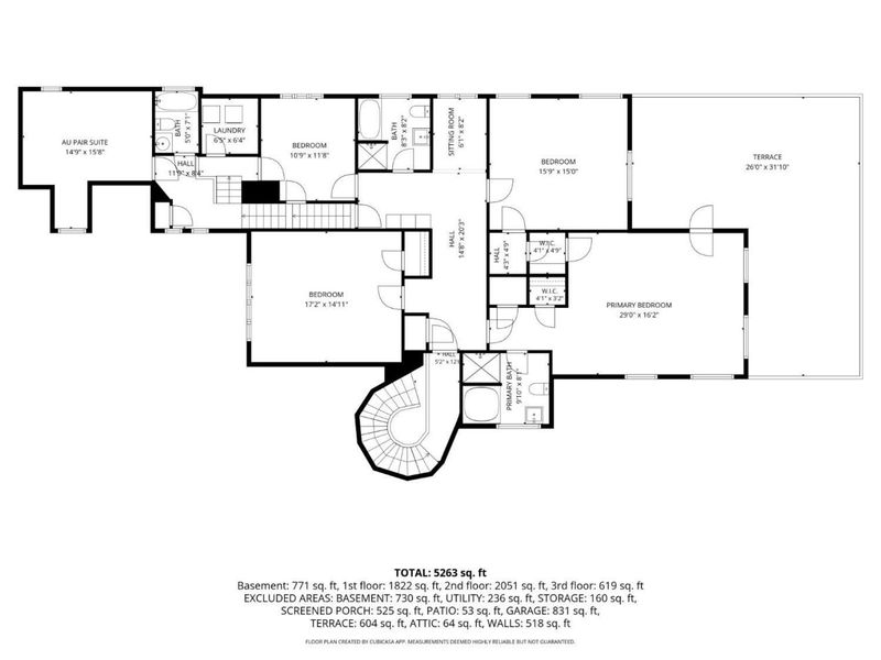 1550 Neeb Road, Green Township, OH 45233 Photo 26