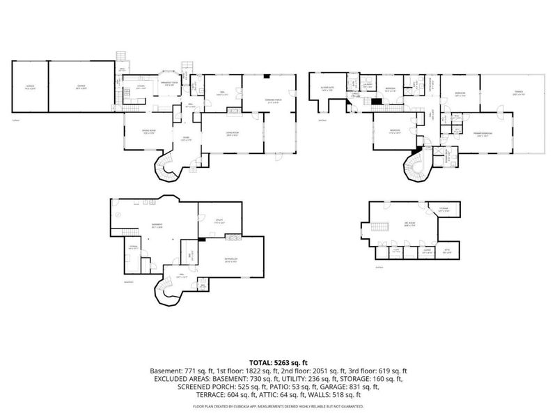 1550 Neeb Road, Green Township, OH 45233 Photo 9