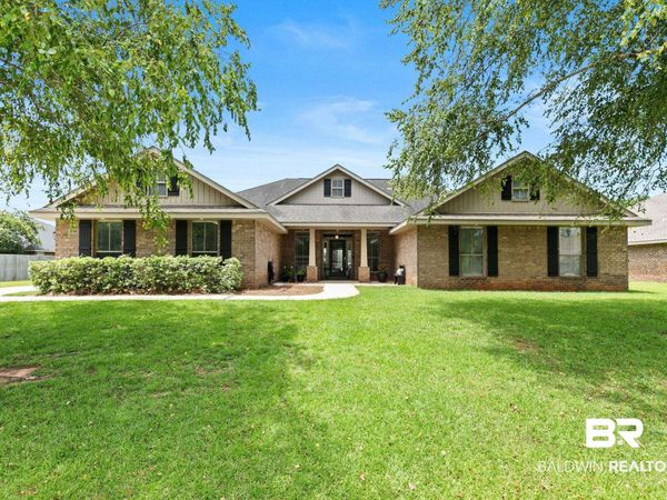 11590 Wentwood Court, Daphne, AL 36526