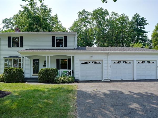 18 Harrington Rd, Framingham, MA 01701