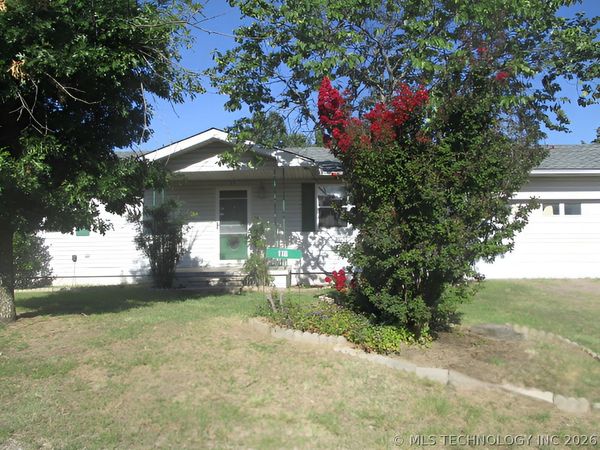 118 Orbit , Sulphur, OK 73086