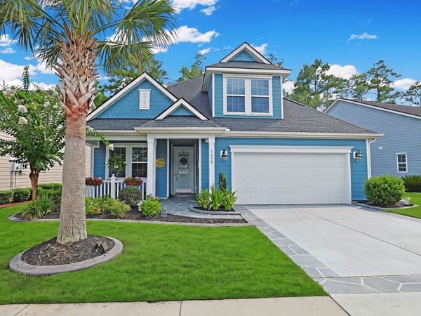1493 Culbertson Ave. , Myrtle Beach, SC 29577