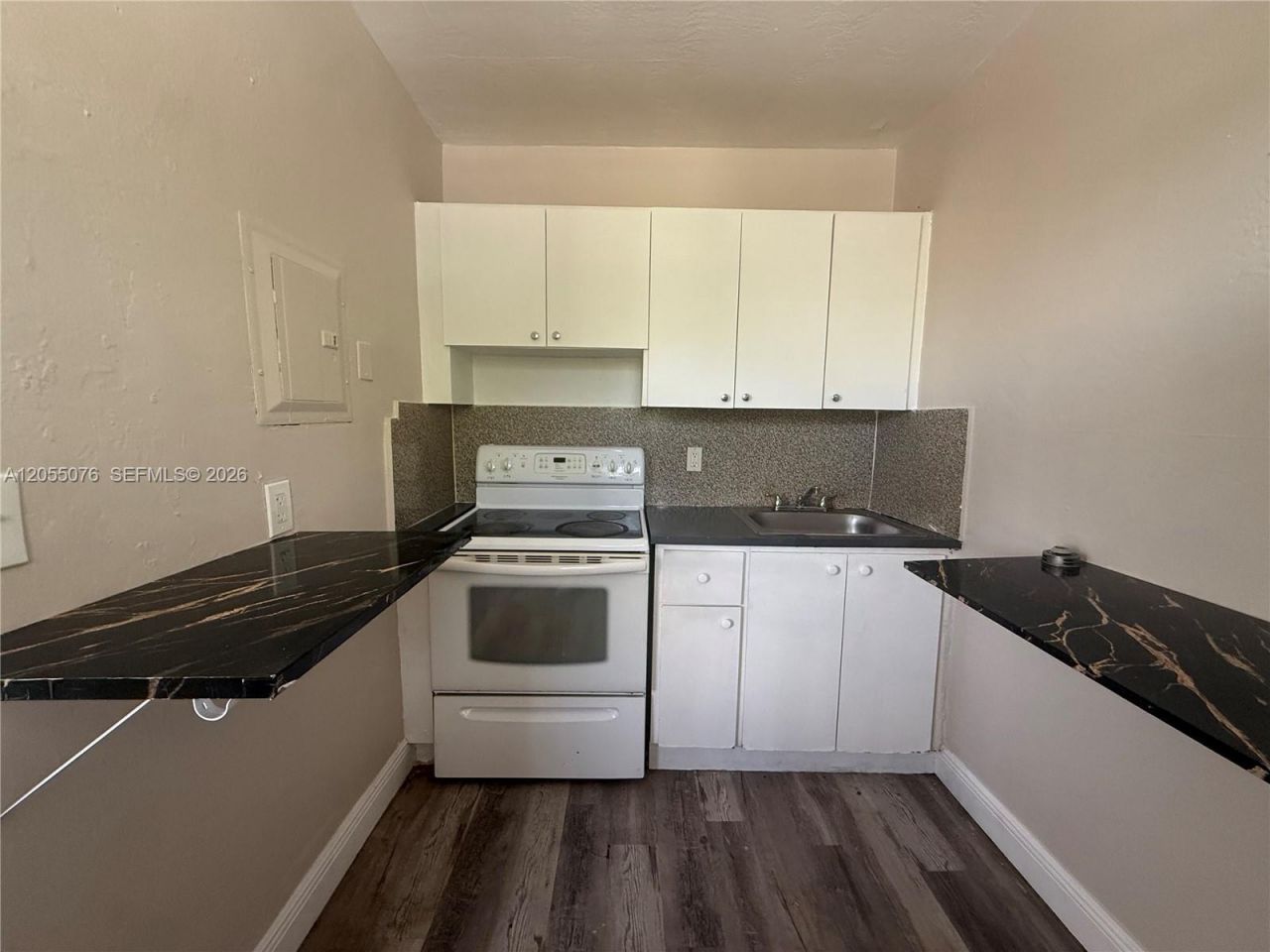 6901 NW 8th Ave , Miami, FL 33150 Photo