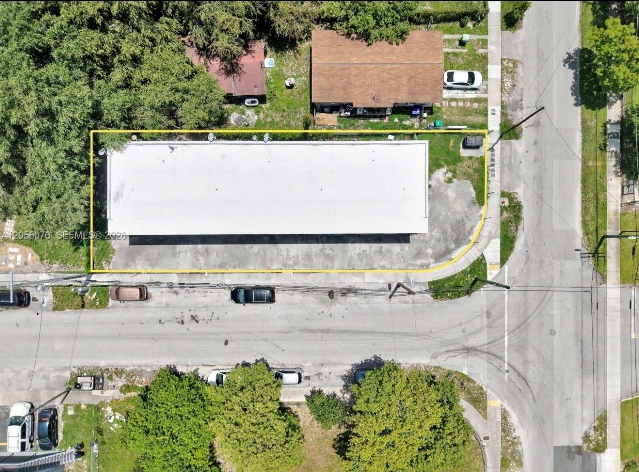 6901 NW 8th Ave , Miami, FL 33150 Photo
