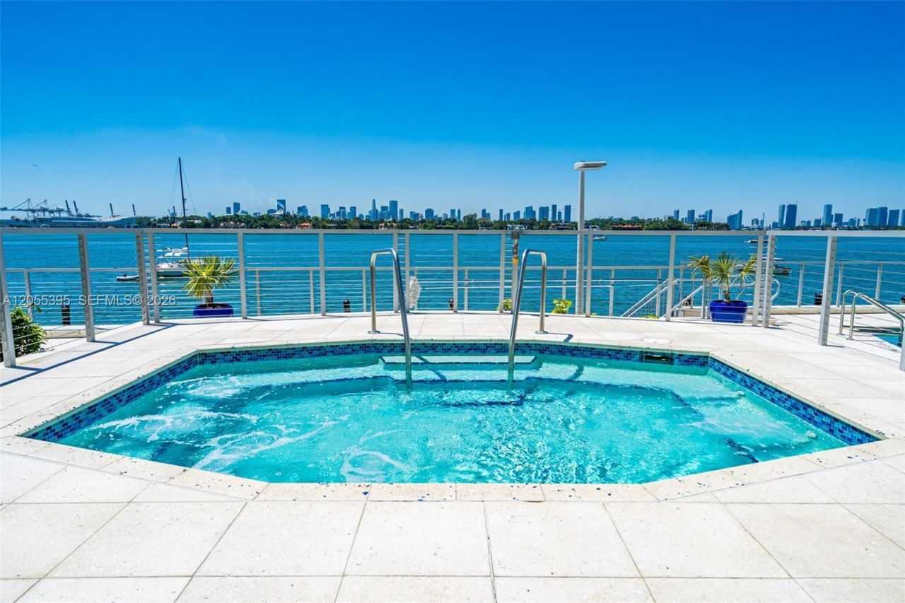 800 West Ave , Unit 523, Miami Beach, FL 33139 Photo