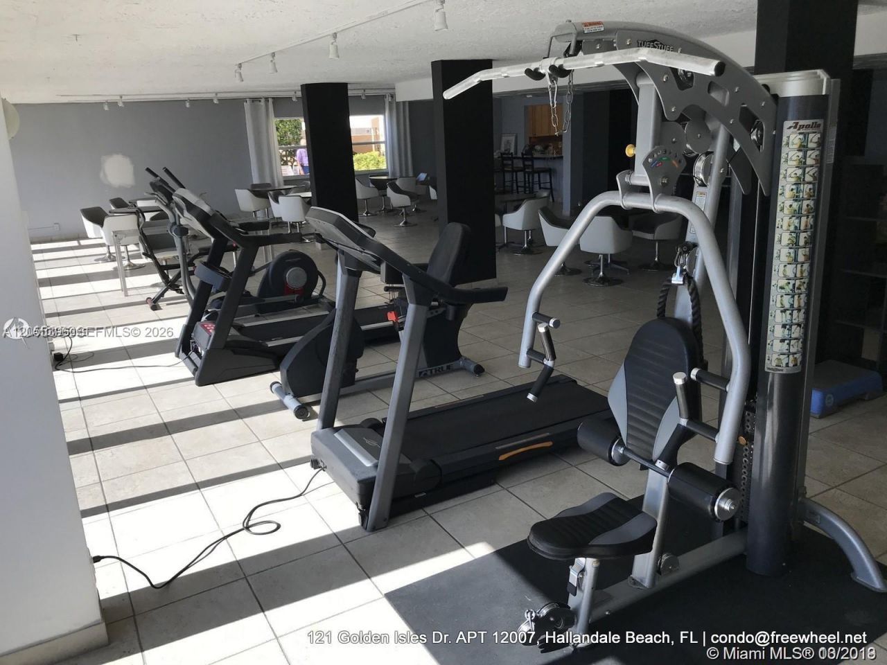 121 Golden Isles Dr , Unit 407, Hallandale Beach, FL 33009 Photo
