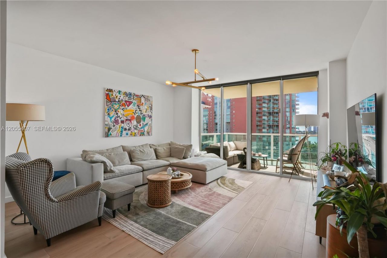3330 NE 190th St, Unit 1010, Aventura, FL 33180 Photo