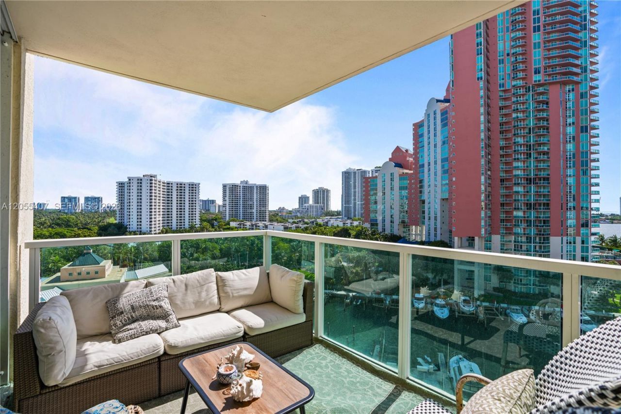 3330 NE 190th St, Unit 1010, Aventura, FL 33180 Photo