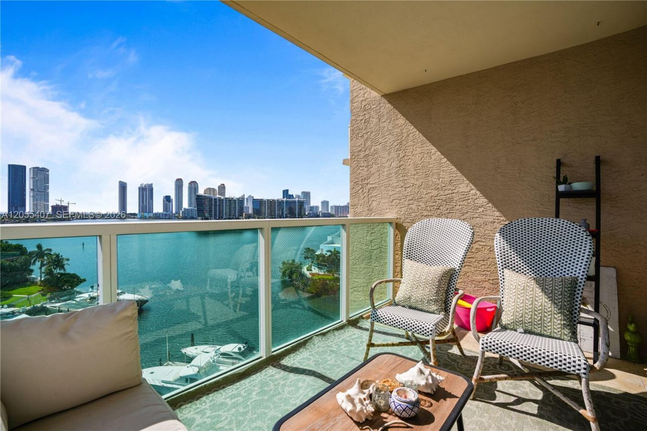 3330 NE 190th St, Unit 1010, Aventura, FL 33180 Photo