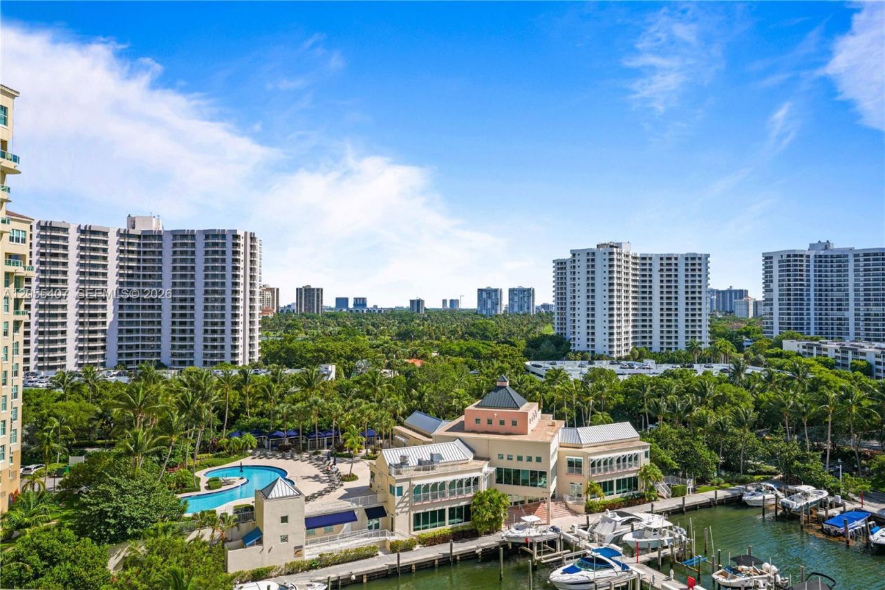 3330 NE 190th St, Unit 1010, Aventura, FL 33180 Photo