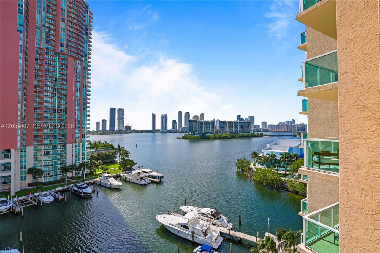 3330 NE 190th St, Unit 1010, Aventura, FL 33180 Photo