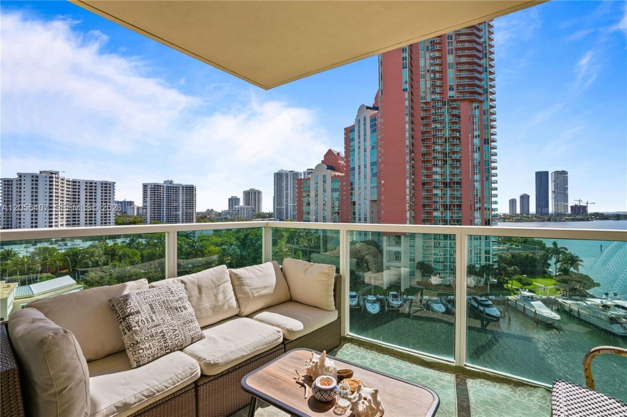 3330 NE 190th St, Unit 1010, Aventura, FL 33180 Photo