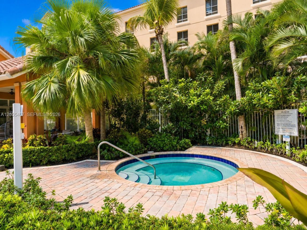 3330 NE 190th St, Unit 1010, Aventura, FL 33180 Photo