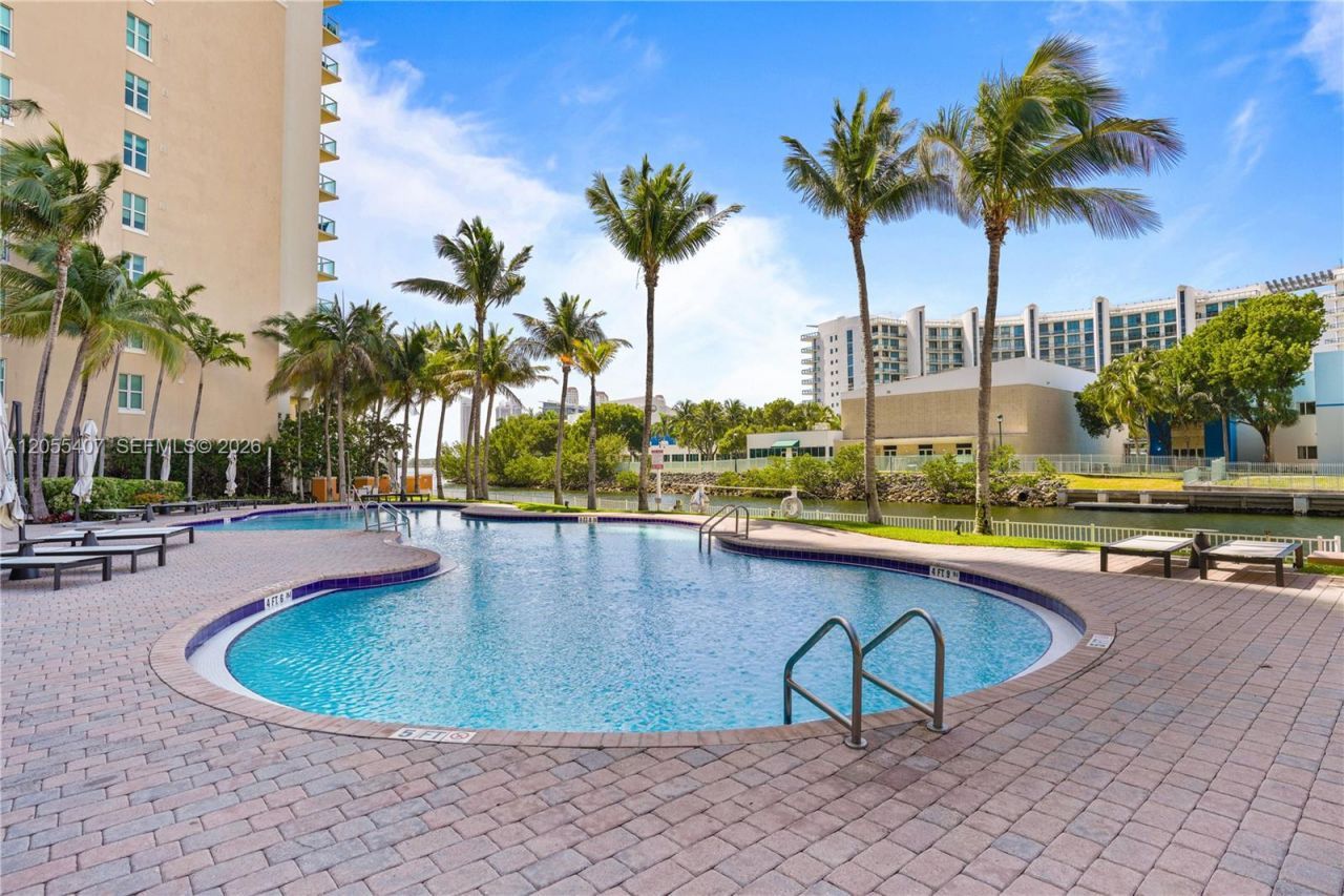 3330 NE 190th St, Unit 1010, Aventura, FL 33180 Photo