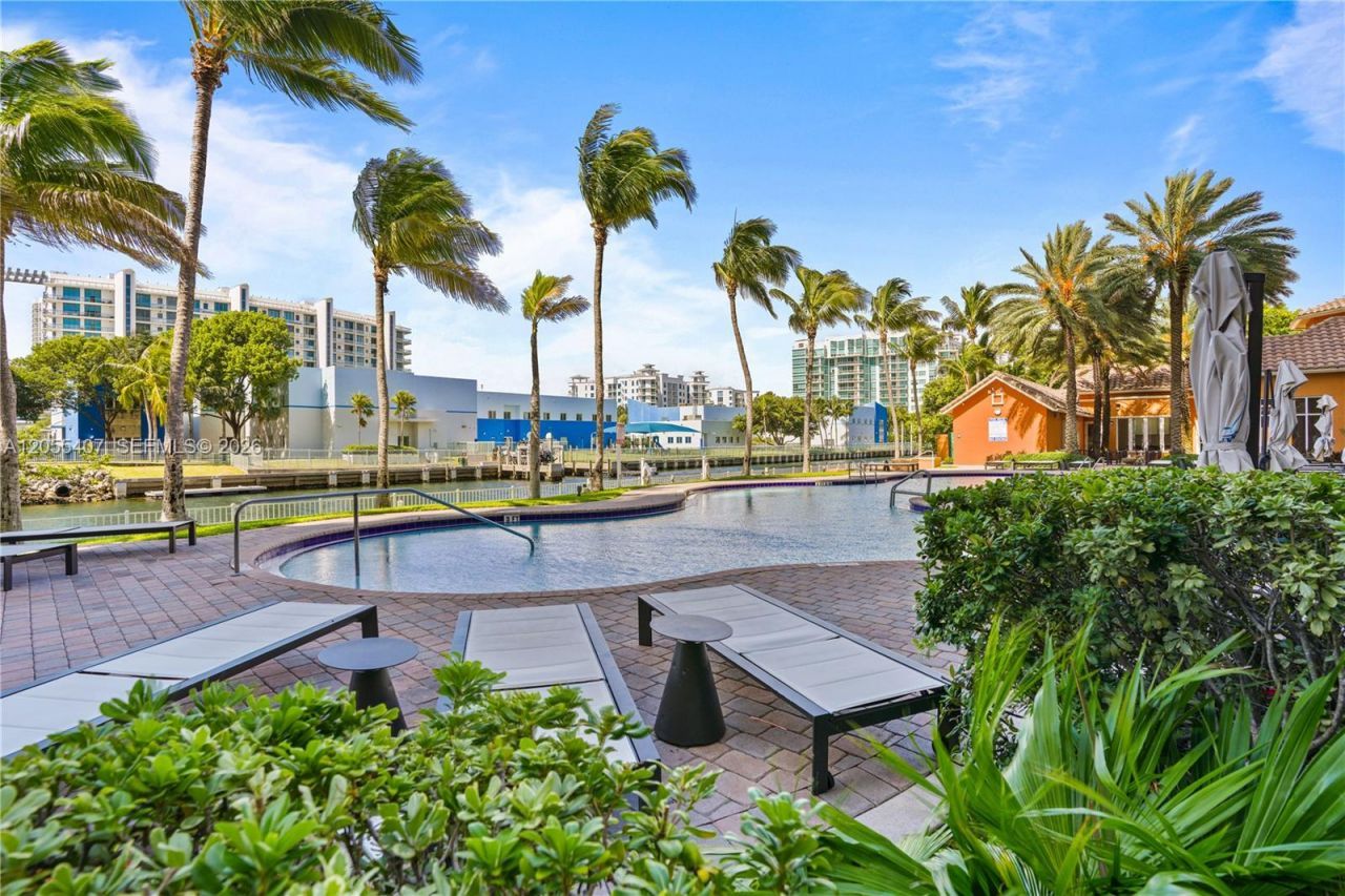 3330 NE 190th St, Unit 1010, Aventura, FL 33180 Photo