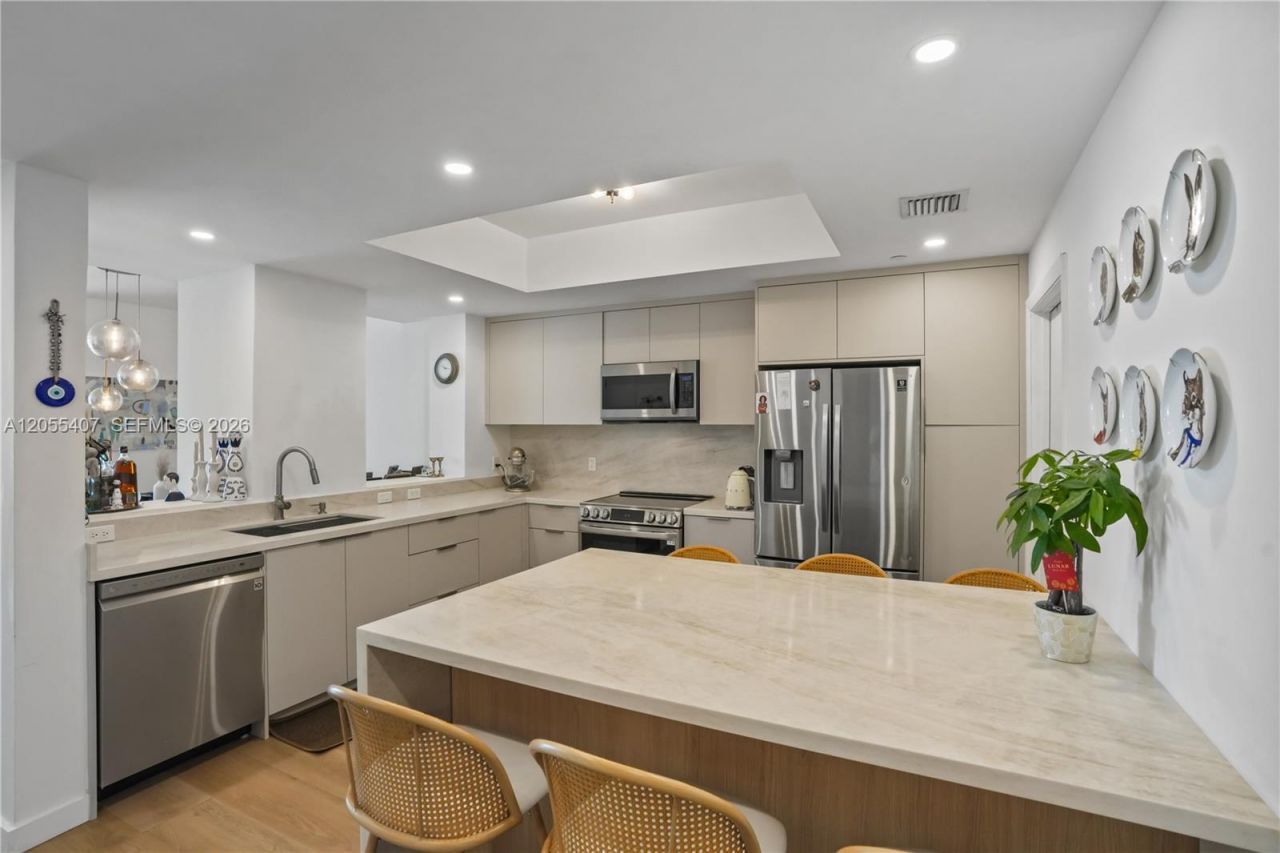 3330 NE 190th St, Unit 1010, Aventura, FL 33180 Photo