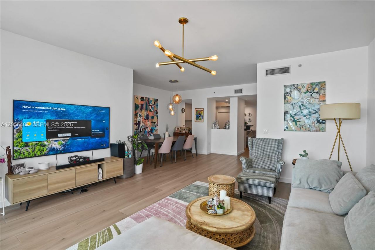 3330 NE 190th St, Unit 1010, Aventura, FL 33180 Photo