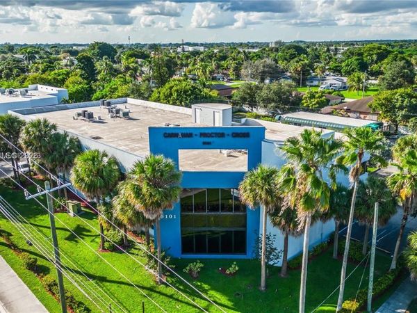 6101 W Atlantic Blvd , Unit 207, Margate, FL 33063