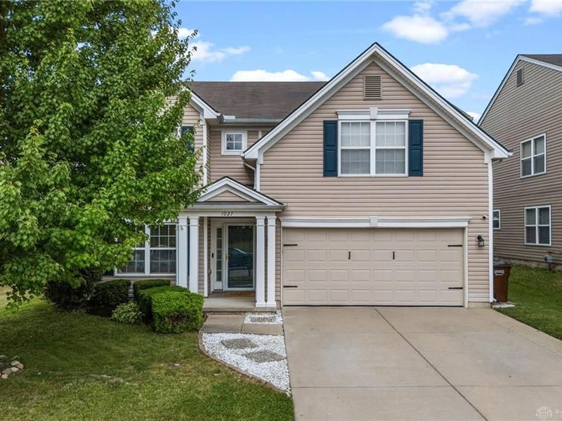 1027 Gleason Drive, Riverside, OH 45424 Photo 1