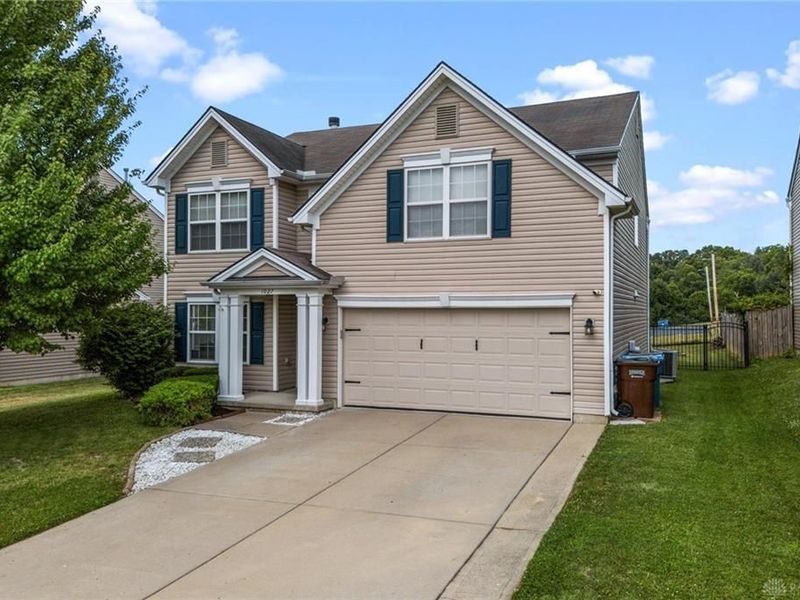 1027 Gleason Drive, Riverside, OH 45424 Photo 2