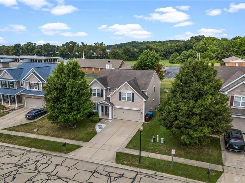 1027 Gleason Drive, Riverside, OH 45424 Photo 38