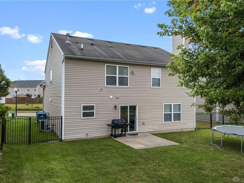 1027 Gleason Drive, Riverside, OH 45424 Photo 4