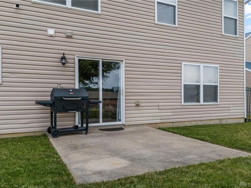 1027 Gleason Drive, Riverside, OH 45424 Photo 5
