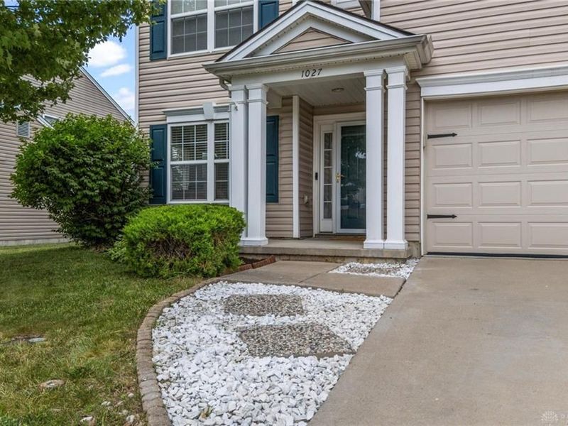 1027 Gleason Drive, Riverside, OH 45424 Photo 6