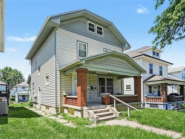 429 Kolping Avenue, Unit 427, Dayton, OH 45410