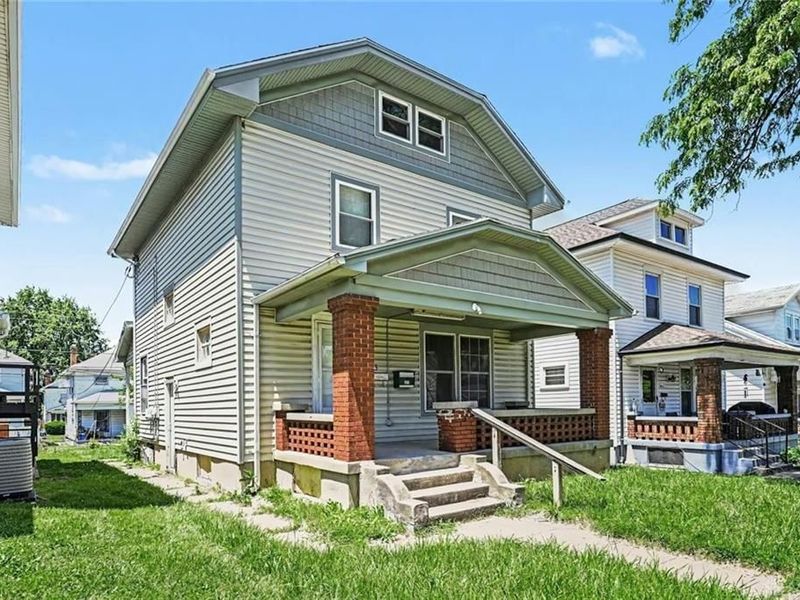429 Kolping Avenue, Unit 427, Dayton, OH 45410 Photo 1
