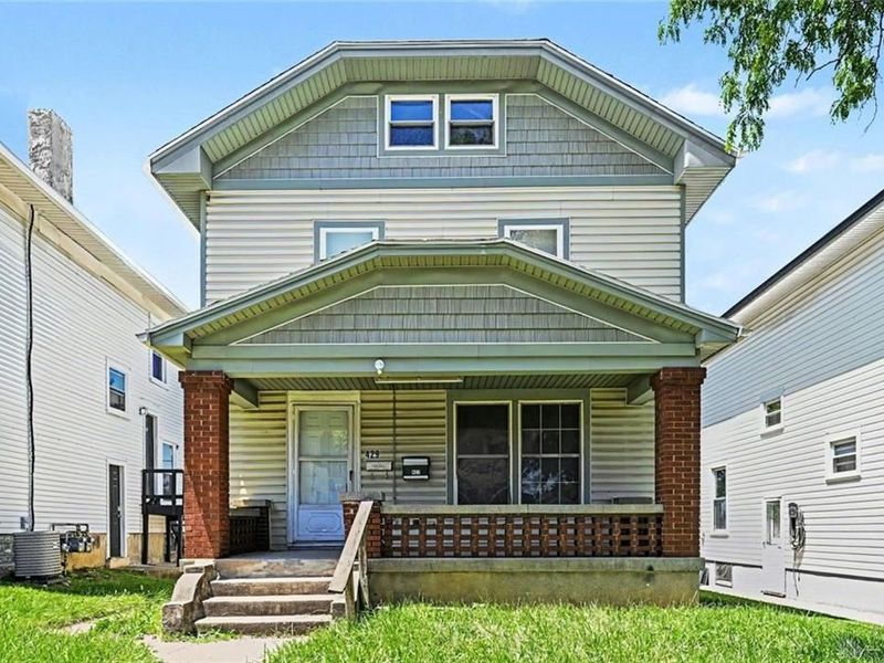 429 Kolping Avenue, Unit 427, Dayton, OH 45410 Photo 10