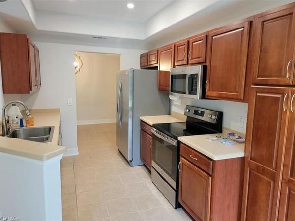 1315 Henley ST , Unit 1003, NAPLES, FL 34105