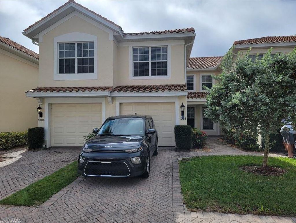 1315 Henley St , Unit 1003, Naples, FL 34105 Photo