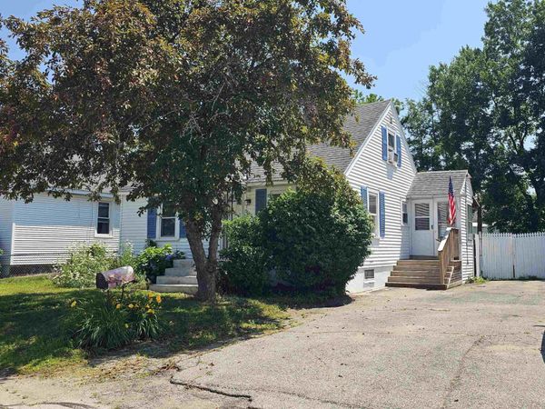 169 Flint Street, Manchester, NH 03103