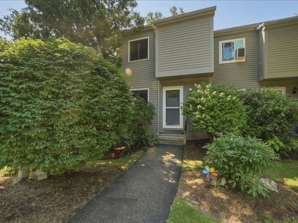 701 Dorset Street, Unit C12, South Burlington, VT 05403
