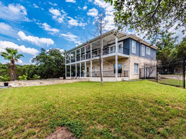 22401 Briarview DR , Spicewood, TX 78669
