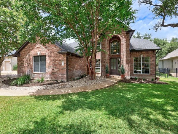 430 Champions DR , Georgetown, TX 78628