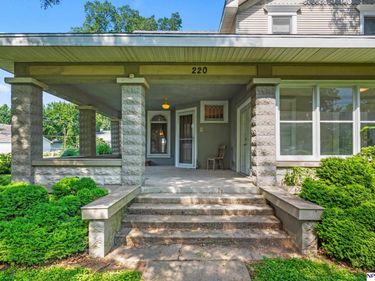 220 N 14 Street, Tekamah, NE 68061